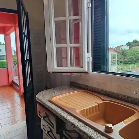 Casa de hóspedes Mist Haven Santo Antonio da Serra